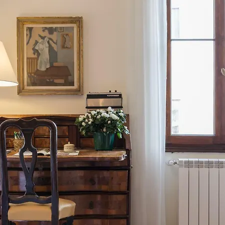 Ca Dei Greci Canal View 公寓 威尼斯