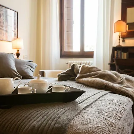 Ca Dei Greci Canal View Appartamento