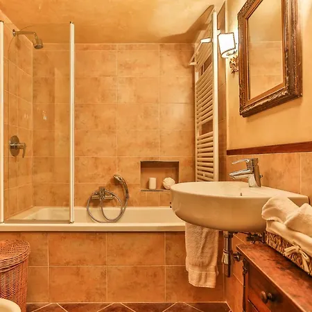 公寓 Ca Dei Greci Canal View