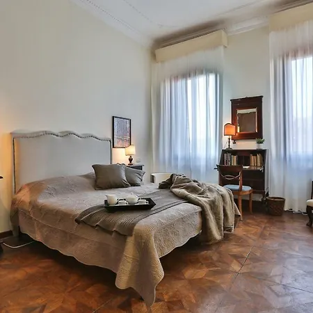 Appartamento Ca Dei Greci Canal View *