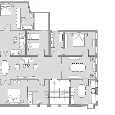 Ca Dei Greci Canal View *