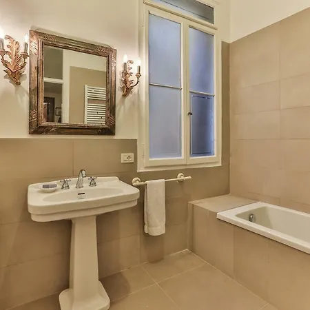 Apartment Ca Dei Greci Canal View