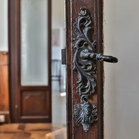 Ca Dei Greci Canal View 公寓 威尼斯