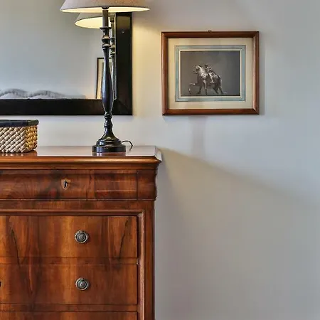 Ca Dei Greci Canal View