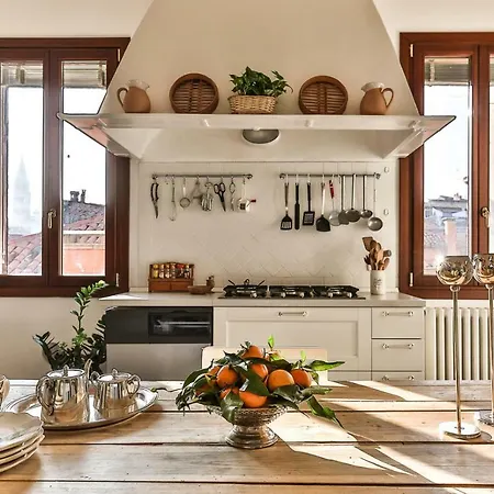 Апартаменты Ca Dei Greci Canal View Венеция