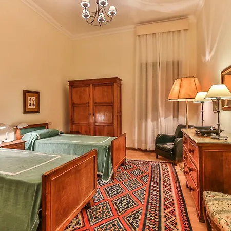 Ca Dei Greci Canal View Апартаменты *