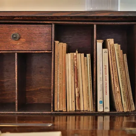 Ca Dei Greci Canal View Διαμέρισμα