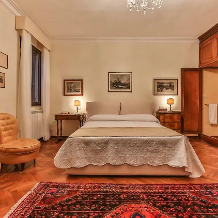 Διαμέρισμα Ca Dei Greci Canal View